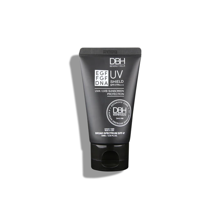 EGF FGF DNA Sun Protection - MazenOnline