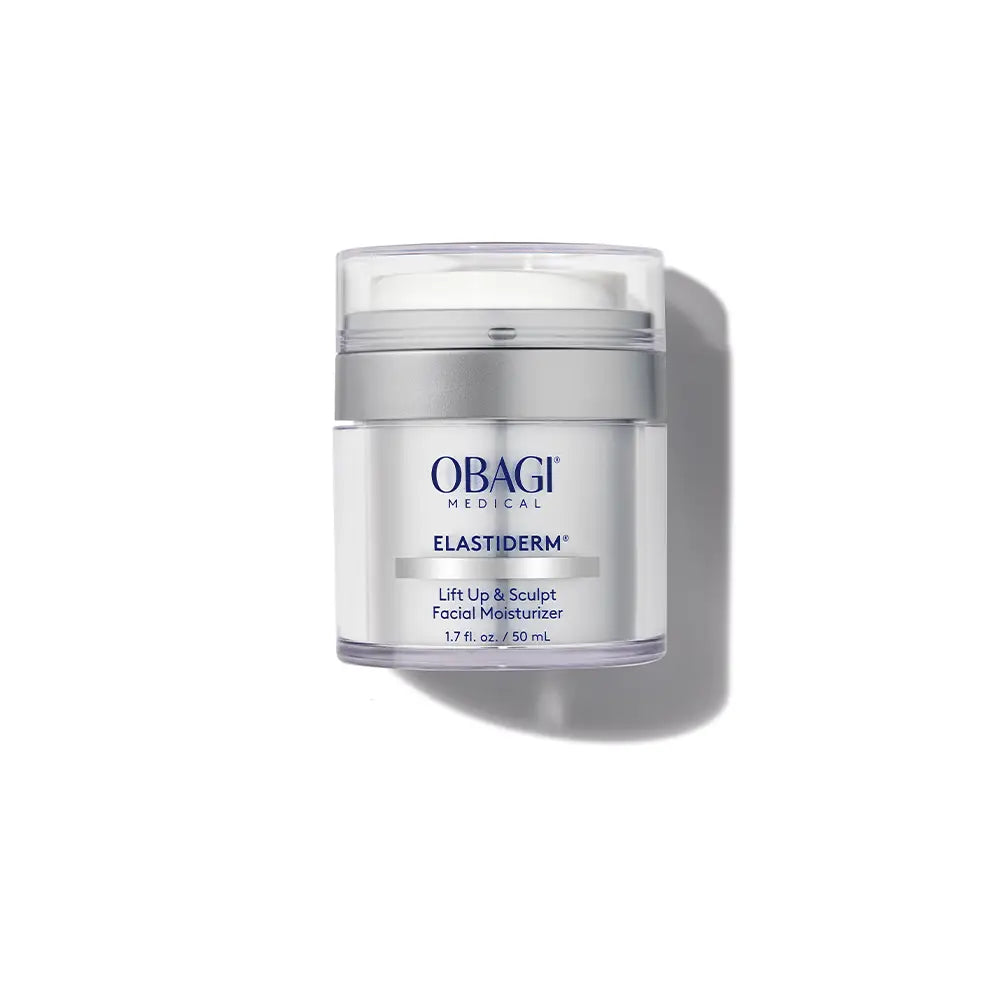 Obagi - ELASTIDERM Lift Up & Sculpt Facial Moisturizer | MazenOnline