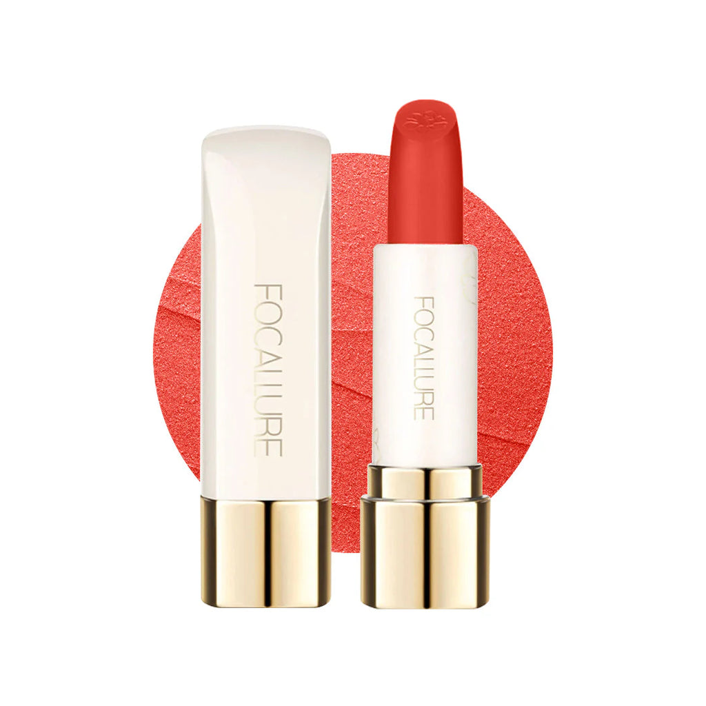 Focallure - Pure Matte Lipstick | MazenOnline