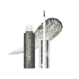 Focallure - Unearthing Mars Glitter Eyeliner | MazenOnline