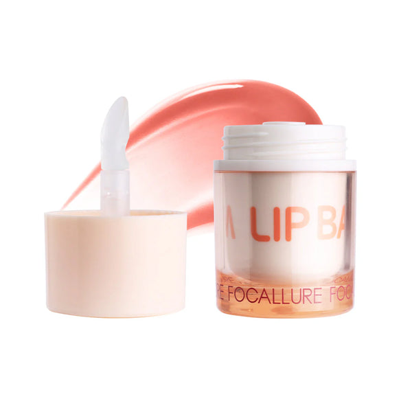 Focallure - Care Plus Lip Balm | MazenOnline