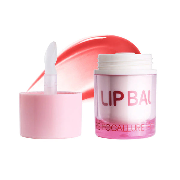 Focallure - Care Plus Lip Balm | MazenOnline