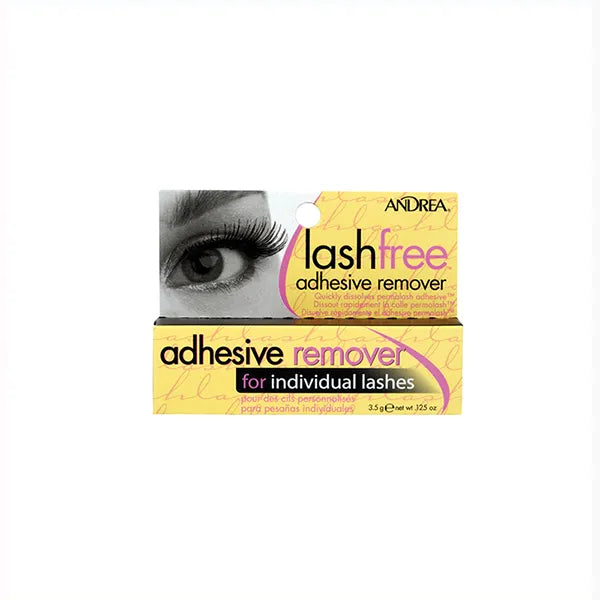 ANDREA - LASHFREE ADHESIVE REMOVER | MazenOnline