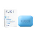 Eubos - Solid Washing Bar Blue | MazenOnline