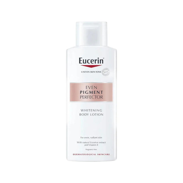 Eucerin - Even Pigment Perfector EVD Body Lotion | MazenOnline