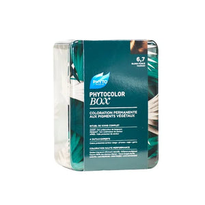 Phytocolor Box Light - MazenOnline