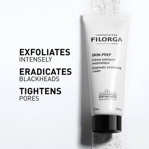 Filorga - Filorga Skin Prep Enzymatic Exfoliating Cream 75ml | MazenOnline