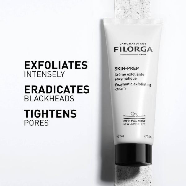 Filorga - Filorga Skin Prep Enzymatic Exfoliating Cream 75ml | MazenOnline