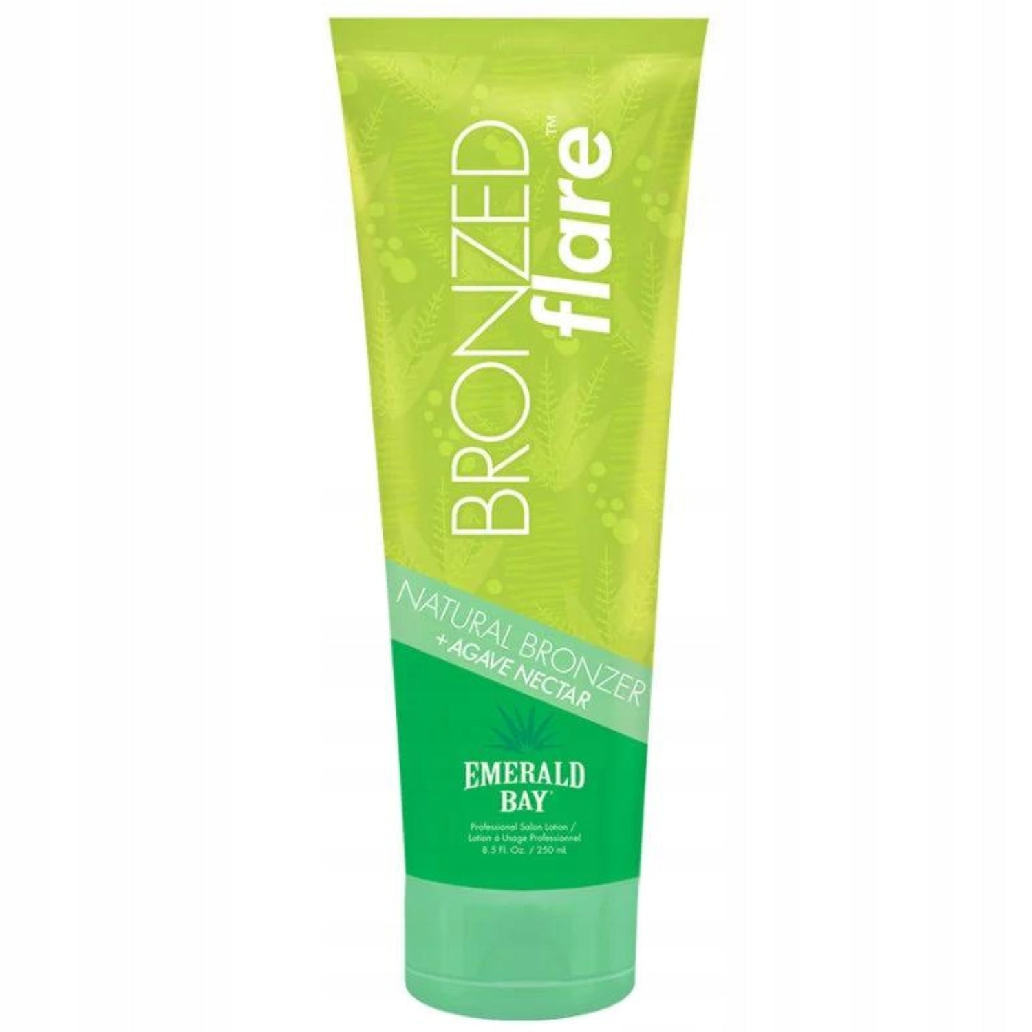 Natural Bronzer with Agave Nectar - MazenOnline