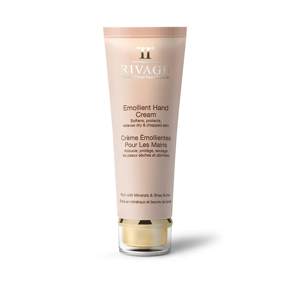 Emollient Hand Cream – Tube 100ml - MazenOnline
