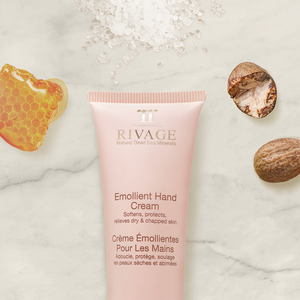 Emollient Hand Cream – Tube 100ml - MazenOnline