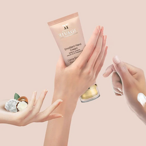 Emollient Hand Cream – Tube 100ml - MazenOnline