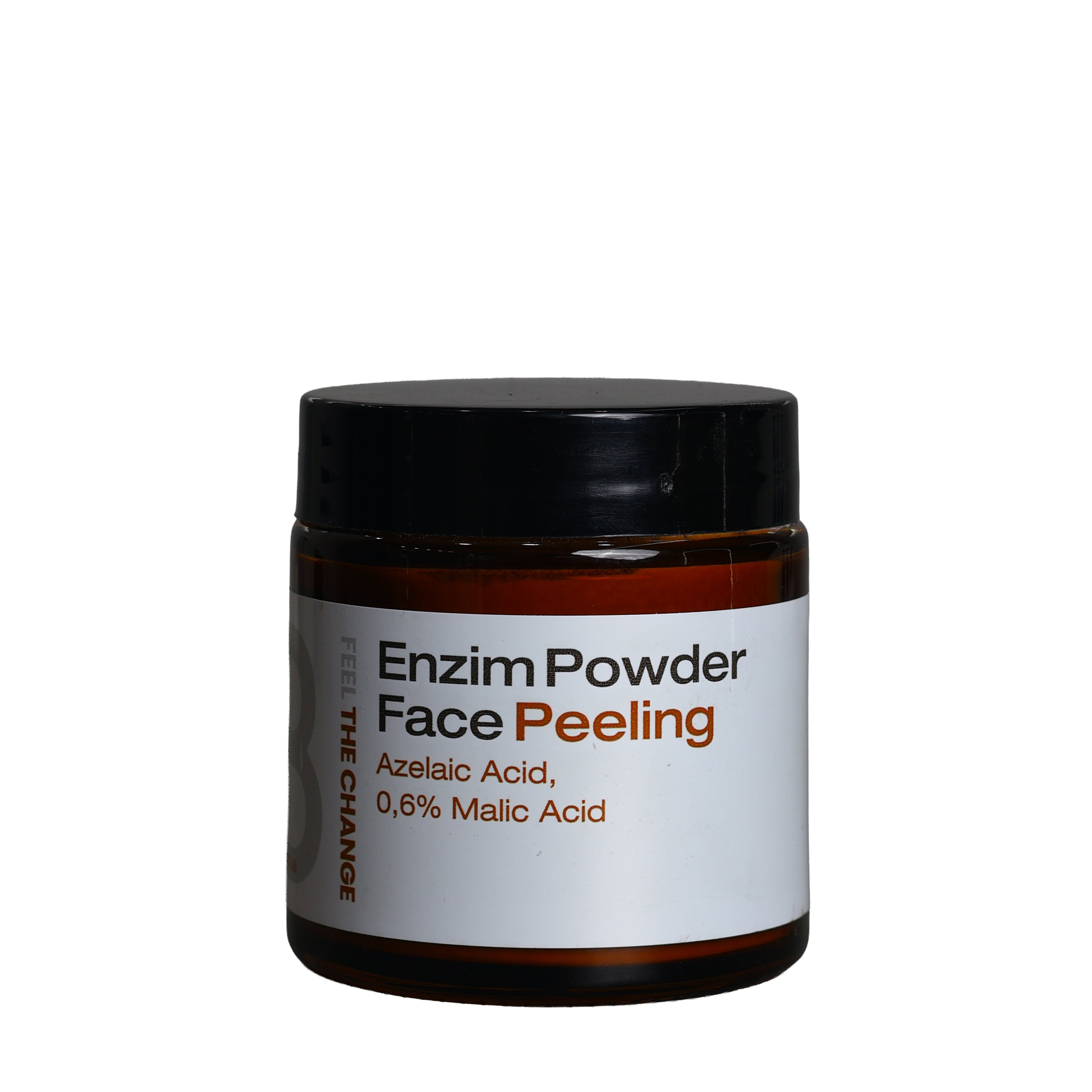 BernLab - Enzyme Face Powder Peeling | MazenOnline