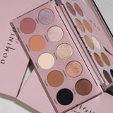 The Essential Palette Eye Shadow