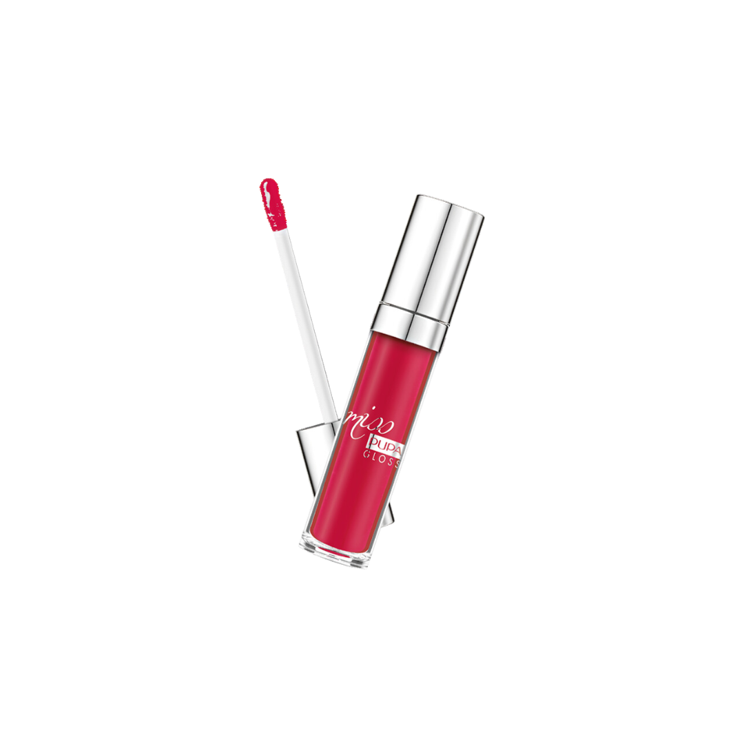 Pupa Milano - Miss Pupa Gloss | MazenOnline