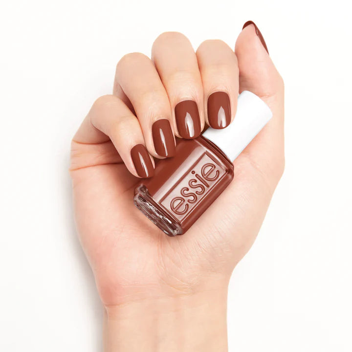 Essie - Nail polish Color Boho Rodeo 1011 Save A Cowboy | MazenOnline