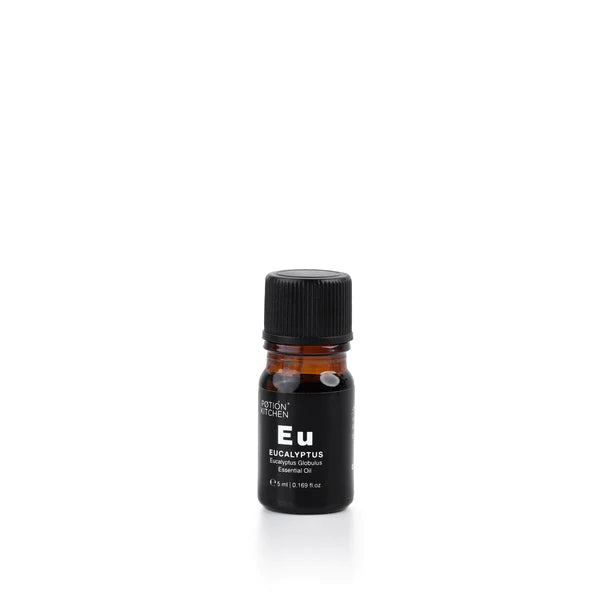 Eucalyptus Essential Oil - MazenOnline