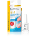 Eveline - Nail Therapy Total Action 8 In 1 Intensive Nail | MazenOnline