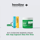 Everyone Barrier Cream 50 ml With FREE Lip Care DUO