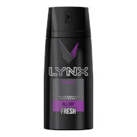 Lynx Excite Deodorant Body Spray - 150ml - MazenOnline