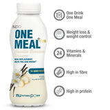 One Meal +Prime Shake Vanilla Banana Dream - MazenOnline