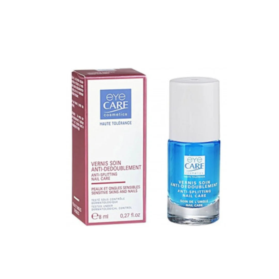 eye Care - Vernis Soin Anti-Dédoublement | MazenOnline