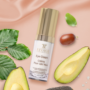 Eye Cream - Pump Bottle 20ml - MazenOnline