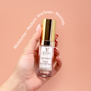 Eye Cream - Pump Bottle 20ml - MazenOnline