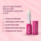 Hydrating Eye Stick Balm for Fine Lines and Smoother Skin - MazenOnline