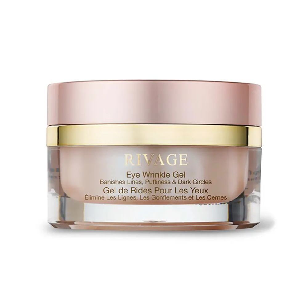Eye Wrinkle Gel - Jar 30ml - MazenOnline