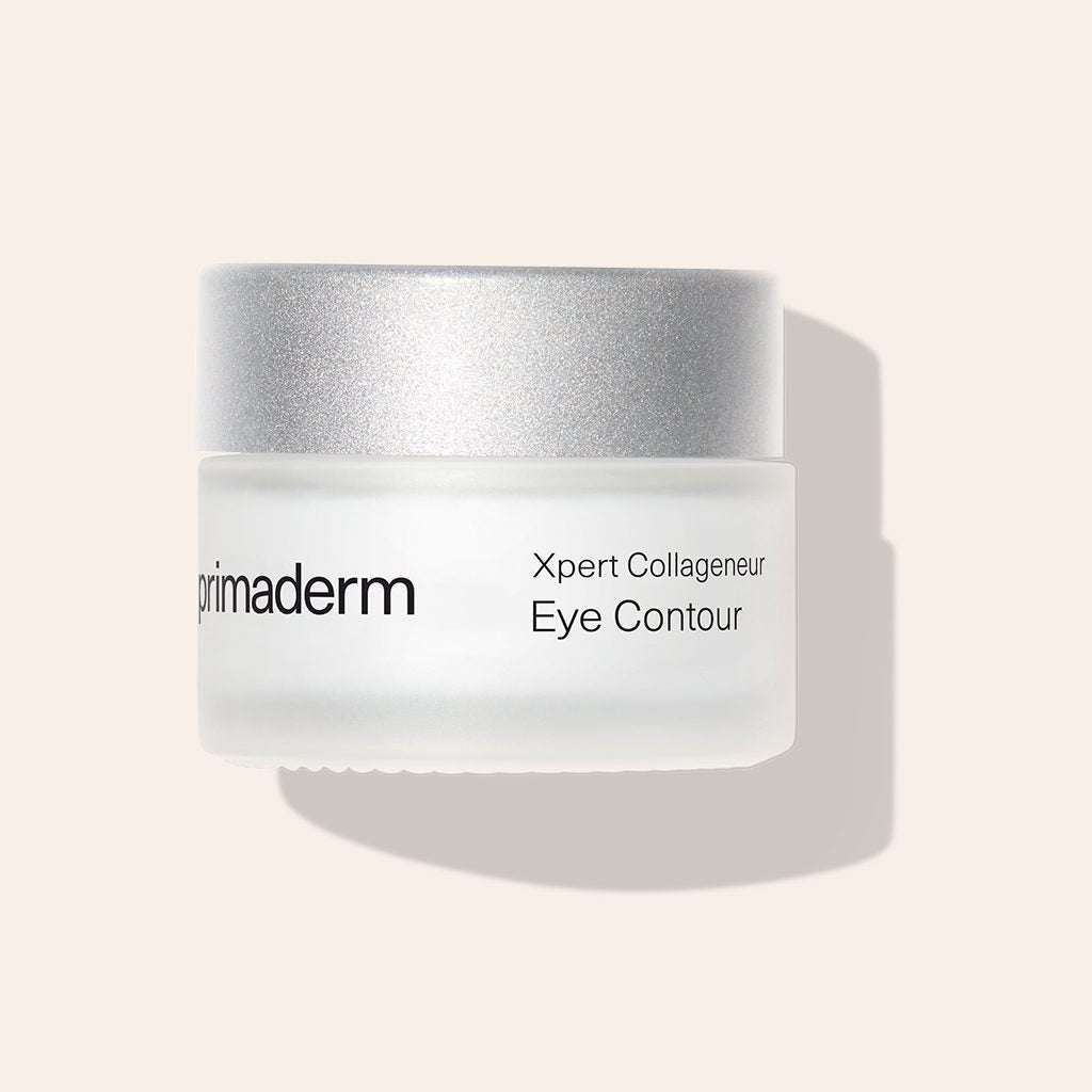 Primaderm - Xpert Collagen Eye Contour | MazenOnline
