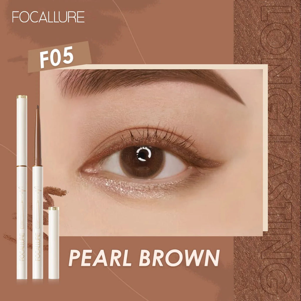 Focallure - Perfectly Defined Gel Eyeliner | MazenOnline