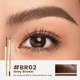 Focallure - Anti Smudge Eyebrow Pencil | MazenOnline