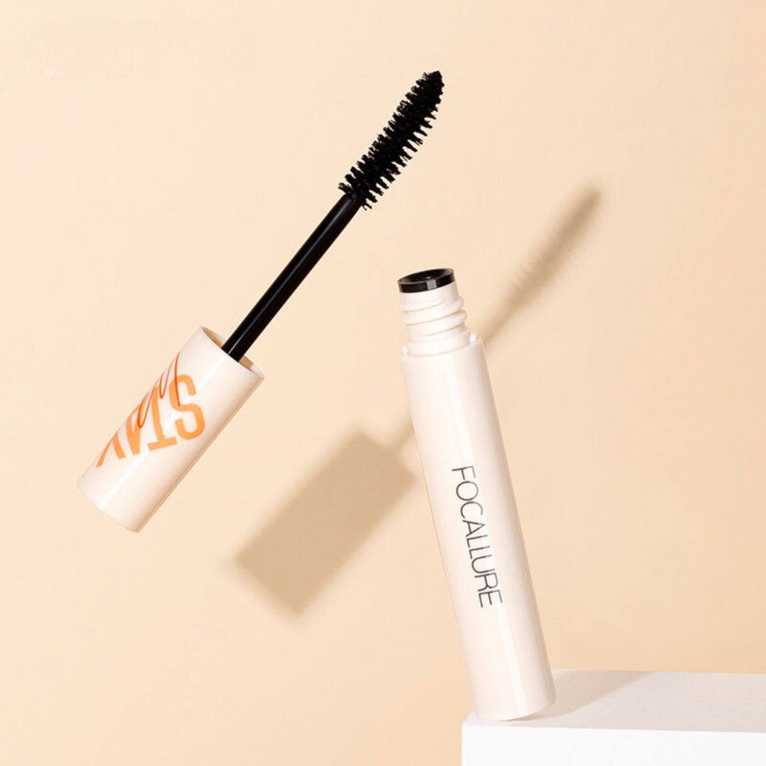 Focallure cosmetics - Focallure Staymax waterproof Volumizing mascara FA – 148 | MazenOnline