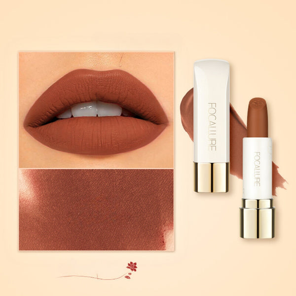 Focallure - Pure Matte Lipstick | MazenOnline