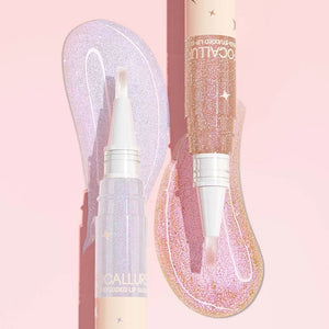 FOCALLURE - Star-studded Lip Gloss | MazenOnline