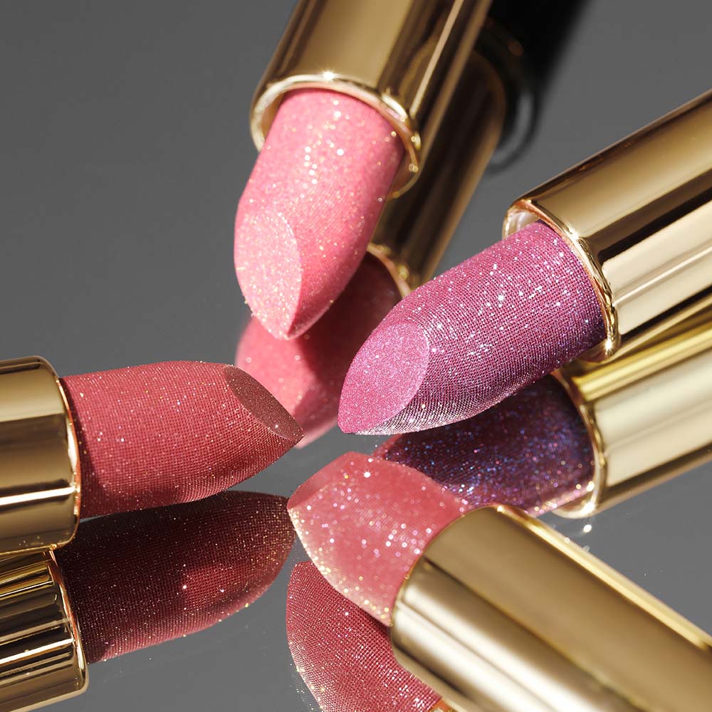 FOCALLURE - Glisten Opal Hydrating Lip Balm | MazenOnline