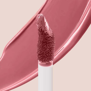 FOCALLURE - Kissproof Liquid Lipstick #PK03 Shy | MazenOnline