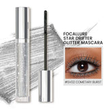 Focallure - Star Drifter Glitter Mascara | MazenOnline