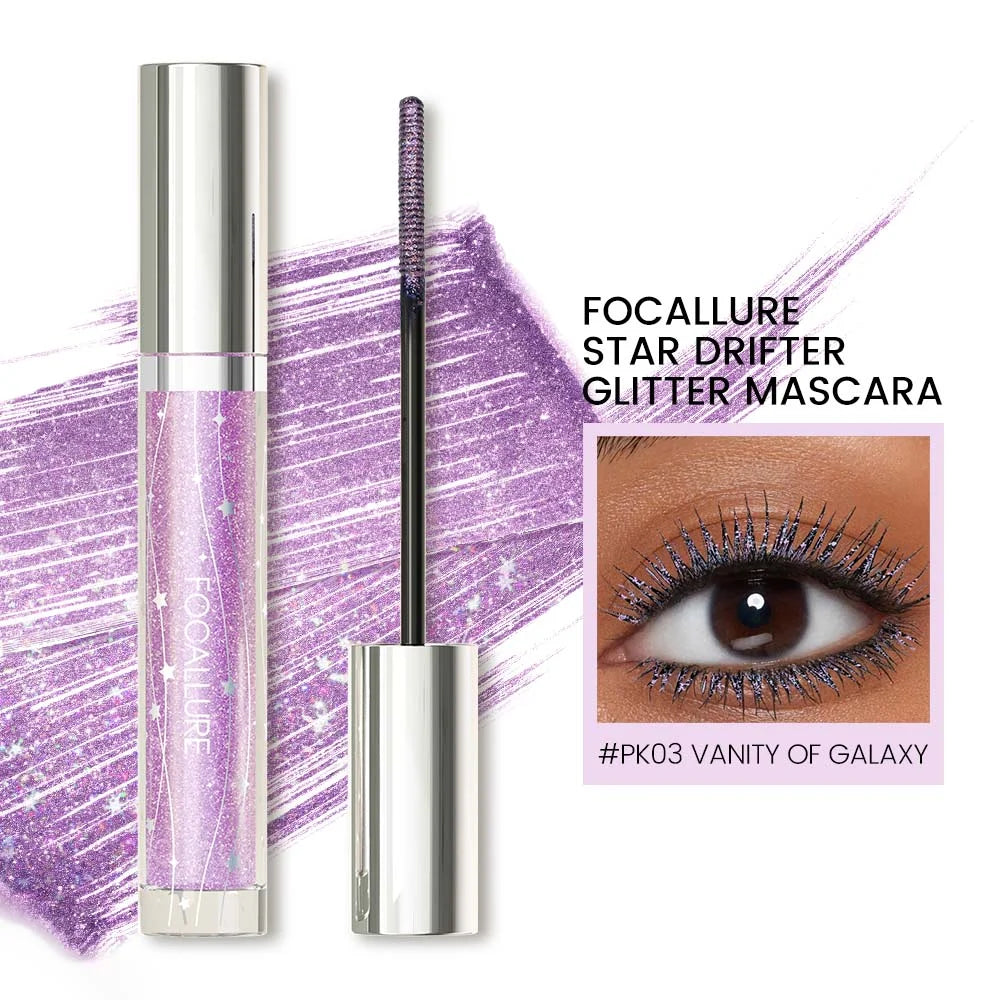 Star Drifter Glitter Mascara Secondary image