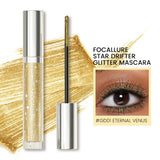 Focallure - Star Drifter Glitter Mascara | MazenOnline