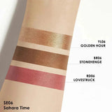 #Color_SE06 Sahara Time