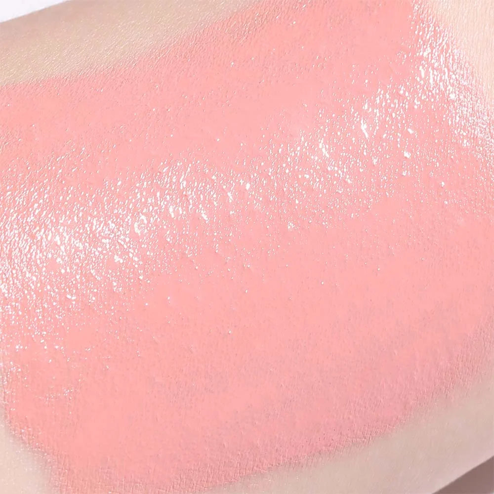 #Color_PK01 Baby Doll