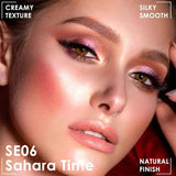 #Color_SE06 Sahara Time
