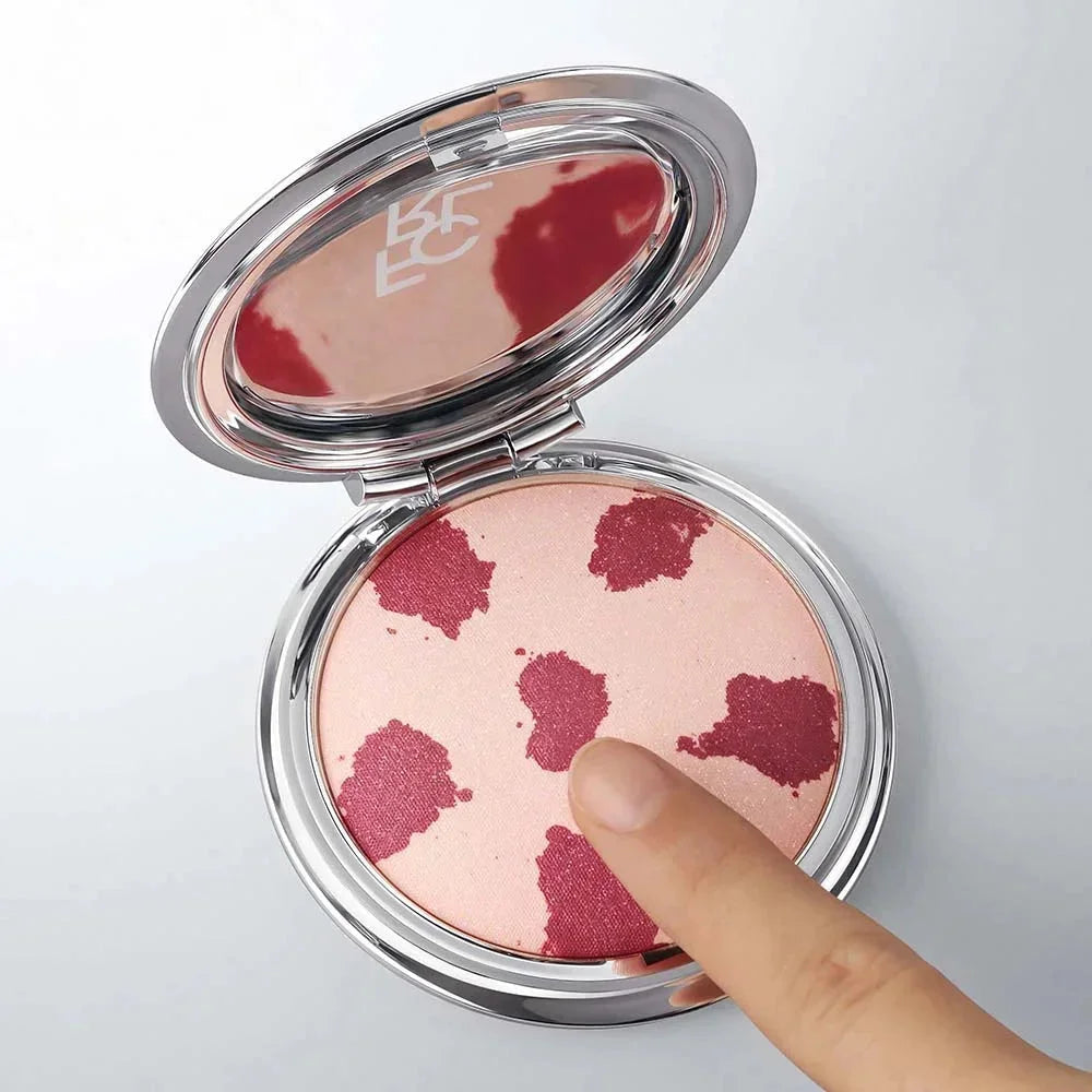 #Color_PK02 Rosettes Light