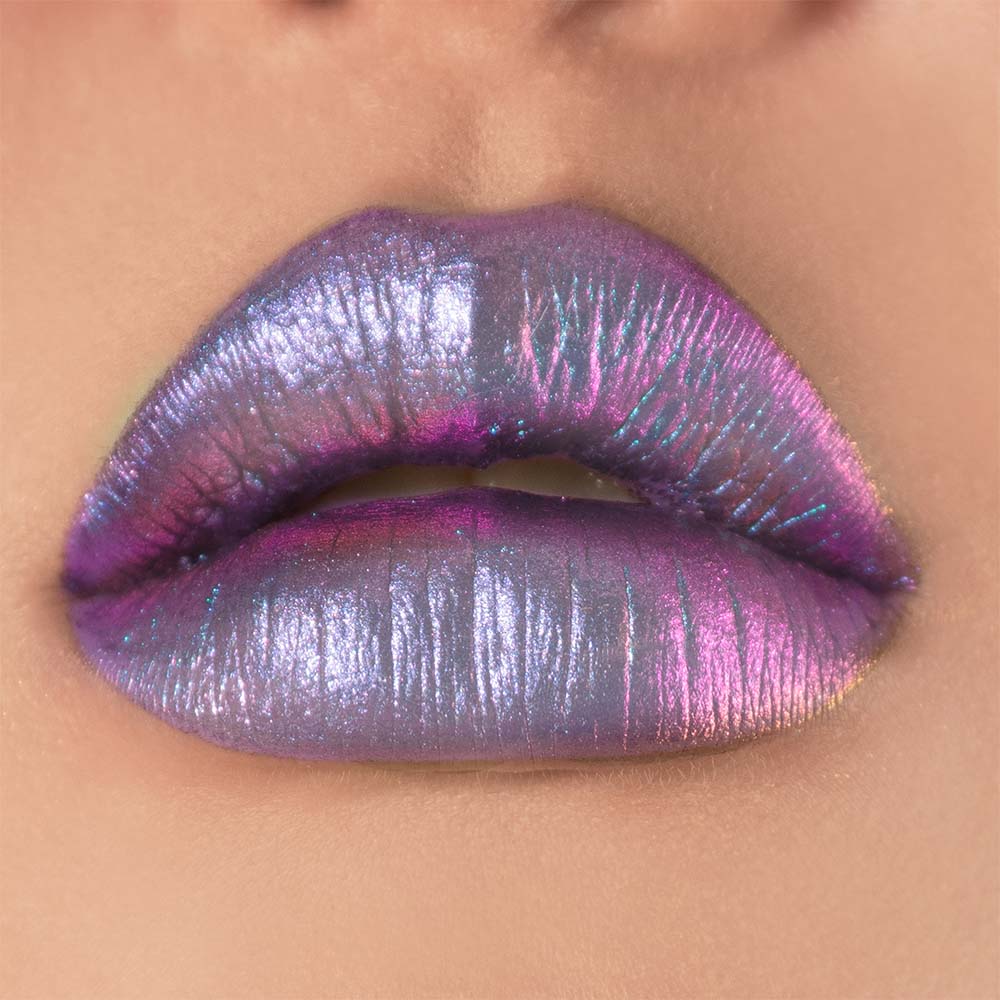 #Color_BL12 GLOWING OCEAN