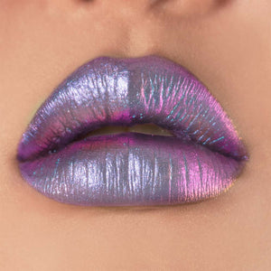 #Color_BL12 GLOWING OCEAN