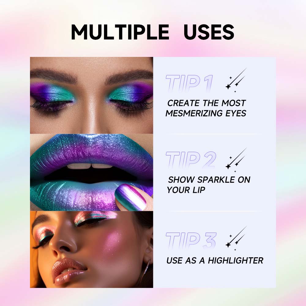 FOCALLURE - Chameleon Liquid Lipstick | MazenOnline