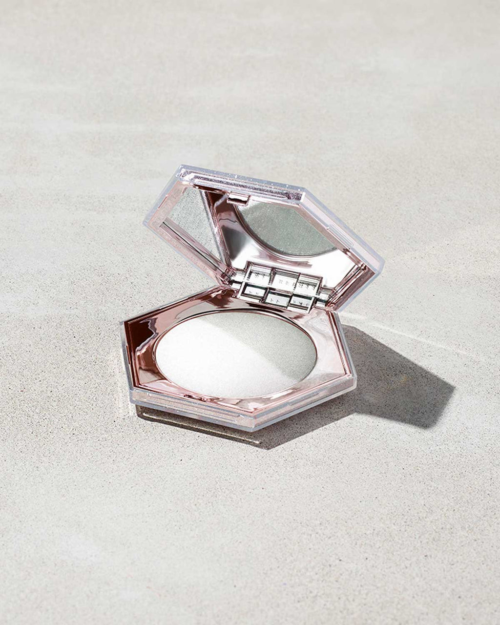 Diamond Bomb All-Over Diamond Veil - MazenOnline