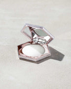 Diamond Bomb All-Over Diamond Veil - MazenOnline